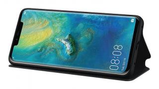 Huse originale destinate lui Huawei Mate 20 Pro ajung la vânzare pe plan local prin Mobiledirect.ro