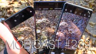 Mobicast 239: Podcast/Videocast Mobilissimo.ro despre lansare Google Pixel 3, Razer Phone 2, telefon Samsung cu 4 camere şi filmul Venom
