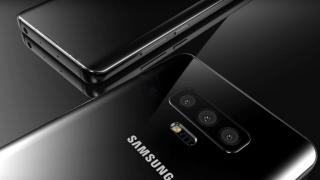 Samsung Galaxy S10 are cele 3 versiuni ale sale aprobate de o autoritate din China