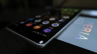 Sony Xperia XZ3: Hardware ne adus la zi prea mult faţă de primăvară