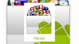 Android ocoleste Romania; Update-ul Android Market ne lasa pe dinafara... din nou!