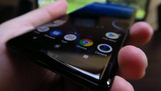 Sony Xperia XZ3: Conectivitate la înalt nivel, cu unele dintre cele mai mari viteze