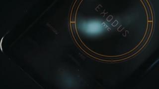 HTC Exodus se va lansa pe 22 octombrie; Telefon bazat pe Blockchain cu preț de 1000 dolari