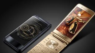 Noul telefon Samsung cu clapetă primeşte o pagină oficială de suport; Samsung SM-W2019 e aproape de lansare
