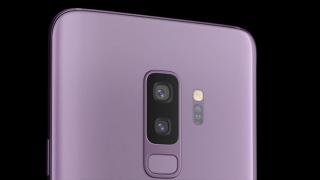 Samsung Galaxy S9 primeşte o actualizare software, care aduce îmbunătăţiri selfie, Security Patch pe octombrie