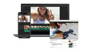 Adobe Premiere Rush CC, aplicația de editare video pentru amatori este acum disponibilă pe telefon, PC și tabletă