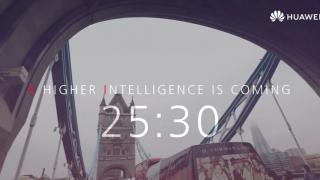 Iată cum poţi urmări live lansarea lui Huawei Mate 20, Mate 20 Pro, Mate 20 X din Londra (Video)