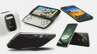5 nişe de telefoane care au prosperat sau dispărut în ultimul deceniu: Gaming phone, battery phone, camera phone + altele