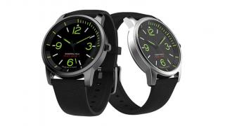 Smartwatch-ul hibrid Best S69 combină primește o reducere pe Cafago! Are autonomie impresionantă și aplicație în română