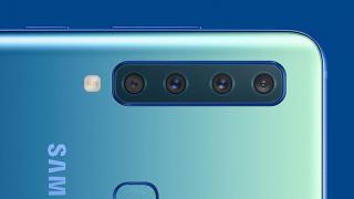 Preț și disponibilitate Samsung Galaxy A9 (2018) în România
