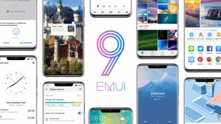 EMUI 9.0 aduce noi gesturi de navigare, extra funcţii AI; Iată varianta finală de pe Huawei Mate 20