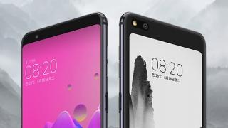 Hisense A6, smartphone-ul cu display secunar E Ink se pregătește de lansarea comercială