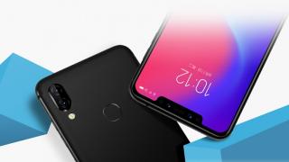 Lenovo S5 Pro debutează cu procesor Snapdragon 636, 6 GB RAM și scanare facială 3D; Costă sub 200 euro