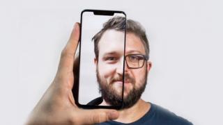 Scanarea facială 3D de pe Huawei Mate 20 Pro nu este complet sigură; Doi germani cu trăsături faciale similare păcălesc soluția