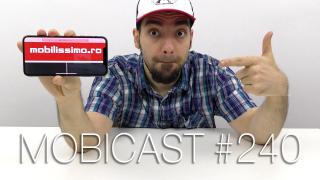 Mobicast #240: Podcast/Videocast săptămânal despre lansare Huawei Mate 20 Pro, review-uri noi, debut Nokia X7 şi FIFA 19 Mobile