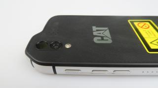 CAT S61: Benchmark-uri peste Xperia XA2 şi Huawei P20 Lite