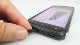 CAT S61: Multimedia zgomotoasă fix cât trebuie, sonerie asurzitoare (în sens bun)