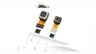 Sony anunta senzorul foto de 16.41 megapixeli; in curand pe telefoane mobile