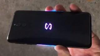 Xiaomi Black Shark 2 ar putea fi numit de fapt Black Shark Helo; Lansarea sa are loc mâine