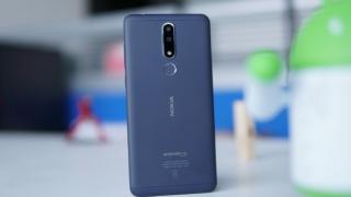 Preț și disponibilitate Nokia 3.1 Plus în România