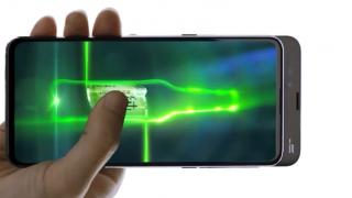 Xiaomi Mi Mix 3 va putea filma slow-motion la 960 cadre pe secundă; Avem și deblocare facială