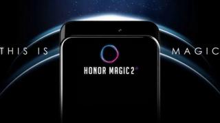 Huawei Honor Magic 2 primește un scurt hands-on ce dezvăluie un detaliu important despre mecanismul slider