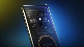 HTC Exodus 1 se lansează oficial drept primul smartphone taiwanez bazat pe BlockChain; Costă 0.15 Bitcoin