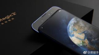 Huawei Honor Magic 2 se lasă admirat în noi fotografii; Vine la final de lună cu ecran de 6.4 inch și mecanism slider