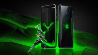 Xiaomi Black Shark Helo este primul smartphone cu 10 GB RAM din lume; Are sistem de iluminare RGB și ecran AMOLED