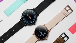 Misfit Vapor 2 este anunțat oficial; Smartwatch Wear OS cu ecran AMOLED și certificare 3ATM