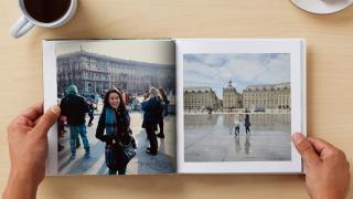 Serviciul Google Photo Books debutează și în România; Putem comanda albume foto în format fizic din Google Photos
