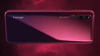 Honor Magic 2 va sosi cu un asistent vocal nou numit YoYo; Îl auzim în cel mai proaspăt teaser Huawei