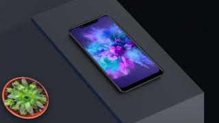 Panasonic Eluga Z1 și Eluga Z1 Pro sunt anunțate oficial; Phablet-uri de 6.2 inch cu dotări mid-range