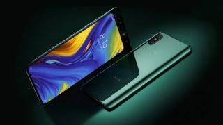 Xiaomi Mi Mix 3 devine oficial cu mecanism slider și screen to body ratio de 93.4%; Are 10 GB RAM și o variantă 5G