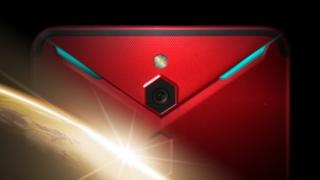 Nubia Red Magic 2 este încă un telefon de gaming cu 10 GB RAM, procesor Snapdragon 845; Iată primul teaser