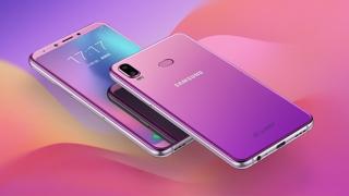 Samsung Galaxy A6s se lansează în China la o sumă neașteptat de bună; Are 6 GB RAM și procesor Snapdragon 660