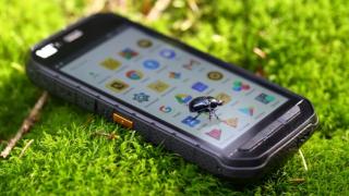CAT S41 este un telefon robust destinat zonei agricole / vinicole şi va fi prezent la Indagra 2018