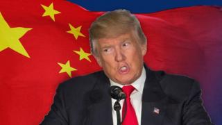 China îi sugerează lui Trump să treacă la telefoane Huawei, după ce acesta a aflat că are iPhone-ul ascultat