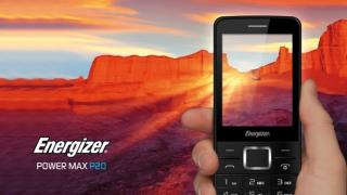 Noi telefoane Energizer debutează pe plan local prin intermediul distribuitorului Avenir Telecom