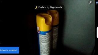 Night Sight face din noapte zi pe telefoanele Pixel; Iată câteva mostre excelente