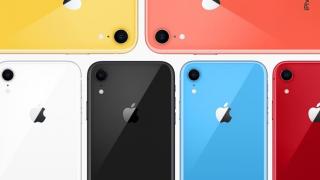 Apar primele teste de baterie ale lui iPhone XR; Stă mai bine decât modelele XS și XS MAX grație ecranului HD