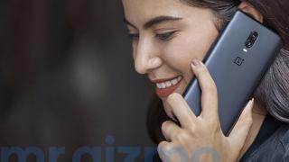 OnePlus 6T ni se prezintă în fotografii promoționale; Apare și o listă de specificații actualizată