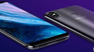 BLU Vivo Go este primul telefon cu Android Pie Go Edition; Costă sub 100 de dolari