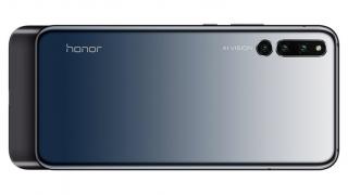 Huawei Honor Magic 2 apare în randări oficiale ce ne prezintă toate variantele de culoare
