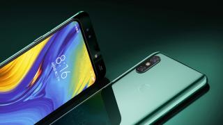 Xiaomi Mi Mix 3 are camera pusă la treabă şi de altcineva decât DxOMark; Iată mostrele GSMArena