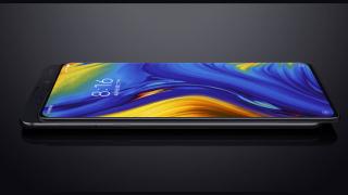 Xiaomi Mi Mix 3 deja la precomandă în China! Este cel mai ieftin smartphone cu mecanism slider de pe piață