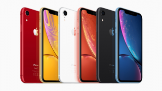 Apple iPhone XR a fost vândut deja în 9 milioane de unităţi weekendul trecut, conform unui analist