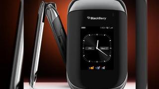 Un nou BlackBerry cu clapeta: modelul 9670, bazat pe BlackBerry OS 6.0