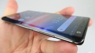 Nokia 8 Sirocco: Multimedia cu acustică de podium şi bas excelent