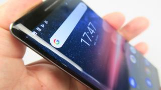 Nokia 8 Sirocco: Conectivitate cu scoruri uriaşe la Speedtest